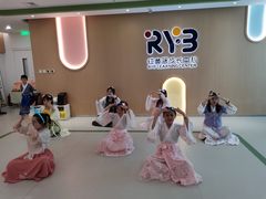 -红黄蓝成长中心(海淀上地店)