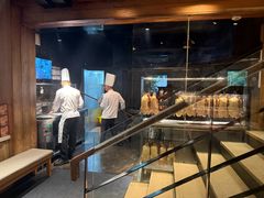 -四季民福烤鸭店(王府井东安门店)