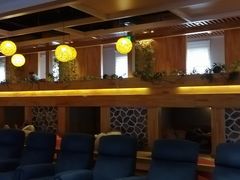 -星河湾温泉洗浴酒店