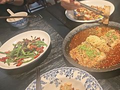 -金谷仓家庭料理(马泉营店)