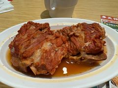 -奉天祥和锅烙铺(长江店)