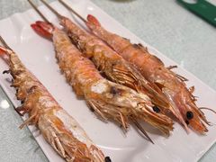 -鲜得莱渔港·小平岛海胆馆(七贤岭店)
