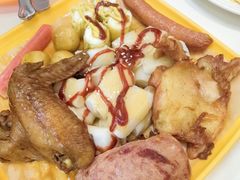 -華歡冰室-WahFoon(吉大店)