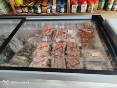 -食味稻汕头食杂(西罗园店)
