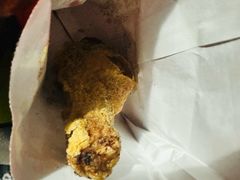 -鸡柳大人(宁大店)