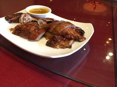 -高第街56号餐厅(宝龙店)