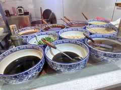 -姚记.周礼伤心凉粉(时代广场店)