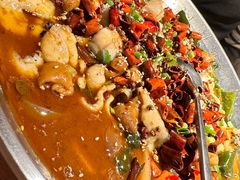 -胡马八破·川菜小馆(宽厚里店)