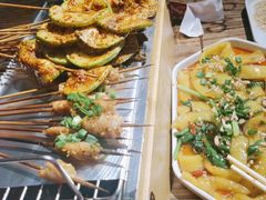 -李不管把把烧(天府三街店)