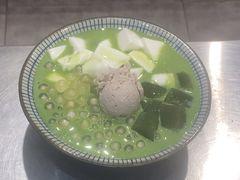 -哼哈豆花工房(高铁吾悦广场店)
