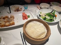 -外婆家(西红门荟聚购物中心店)
