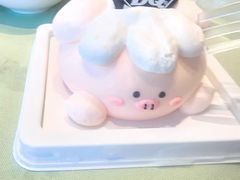 -DQ·蛋糕·冰淇淋(苏州中心店)