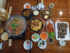 -全州拌饭馆(断桥店)