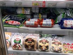 -绿叶子(春秀路店)