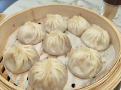 招牌鲜肉罐汤小笼包-食惠里小笼包面馆(越秀店)