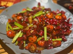 -聚点串吧·北京烧烤(朝北店)