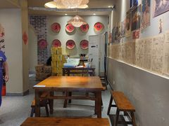 -蛮佬拾·乡里土菜馆(河西王府井店)
