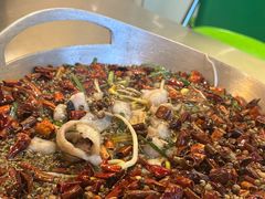 -蜀川川破店·江湖菜·烧烤(北京首店)