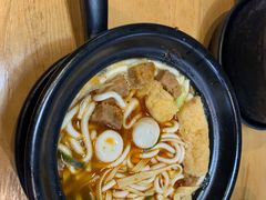 -姐弟俩土豆粉(同城街华联店)
