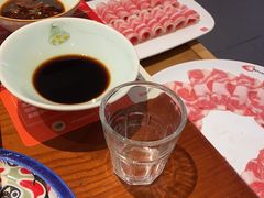 -1078號老北京涮肉(松柏店)