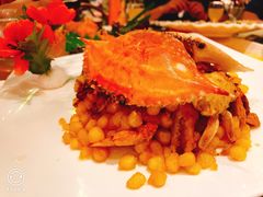 -芭菲盛宴·环球美食(北城国际店)