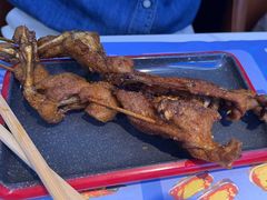 -大成海鲜烧烤·小龙虾(五角场店)