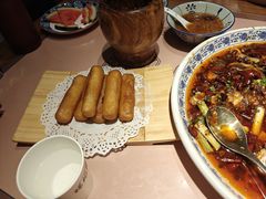 -杨记隆府重庆江湖菜(大悦城店)