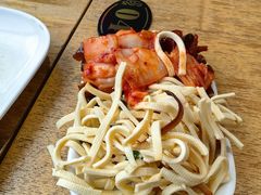 -福乐牛肉面(菜市店)