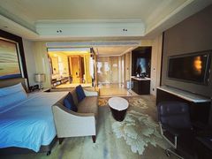 -长沙富力万达文华酒店