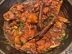 -咱屯子铁锅炖直营店(保利店)