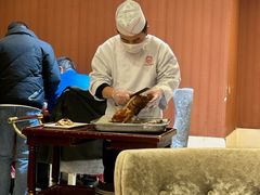 -西安烤鸭店(369烤鸭王店)