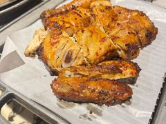 -绿茶餐厅(朝阳大悦城店)