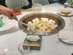 -满兴咱妈烀饼铁锅炖(兰州北街店)