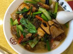 -孙家面馆(小康城店)