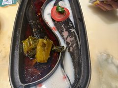 -锦府盐帮·侯宅(五棵松万达店)