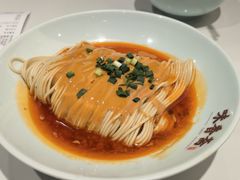 麻酱拌面-味香斋·麻酱面(南京东路店)