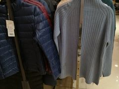 -新世界百货(顺义店)