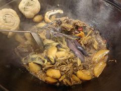 -粗粮人家·东北菜(洋桥店)