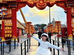 -国色天乡三期陆地乐园