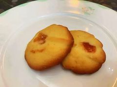 -中关村茶点