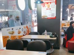 -汉堡王(歌斐中心店)