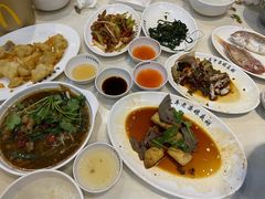 -长平老姿娘夜粥(平东一街店)