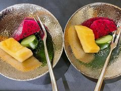 -A One Kitchen·南京精菜馆(晶丽酒店店)