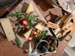 -THE CANNERY&JUJU 新鲜海鲜·牛排美食酒廊