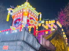 -横店影视城梦幻谷园区