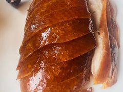 -惠丰堂饭庄·烤鸭·京味菜(西北旺·唐家岭店)