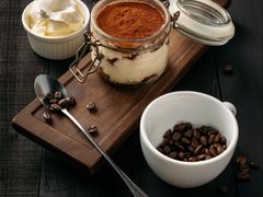 -Mammamia意大利餐厅(古北店)