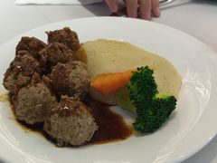 -库滋明·俄罗斯特色美食(中央大街店)