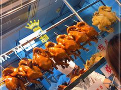 -龙记香港茶餐厅(久光百货店)