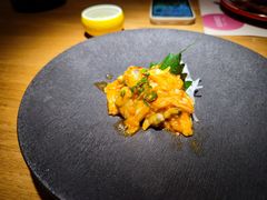 -江左尚白日本料理(万象城店)